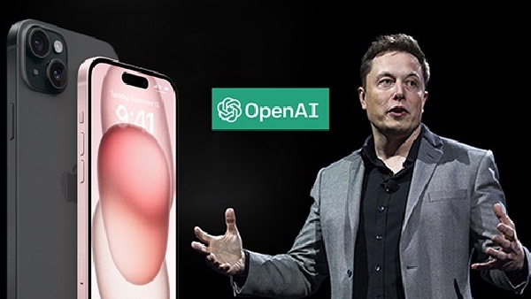 പണി തുടങ്ങി മക്കളേ! ആപ്പിൾ ഉപകരണങ്ങൾ നിരോധിക്കുമെന്ന് എലോൺ മസ്ക്