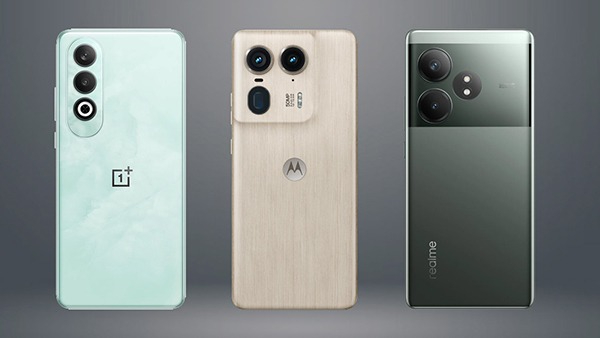 കുറച്ച് കൂടുതൽ പറയാനുണ്ട്! അടുത്ത ആഴ്ച ഇറങ്ങാനിരുകുന്ന ഫോണുകൾ ഇവയൊക്കെ