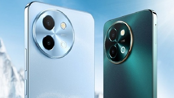 ഇനി കളി വേറെ ലെവൽ! വിവോ വൈ58 5ജി ഇന്ത്യയിൽ ലോഞ്ചായി