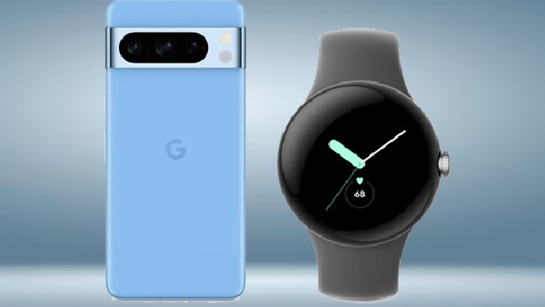 പിക്സൽ 9 സീരീസും പിക്സൽ വാച്ച് 3യും ലോഞ്ച് ചെയ്യാനൊരുങ്ങി ഗൂഗിൾSmartph