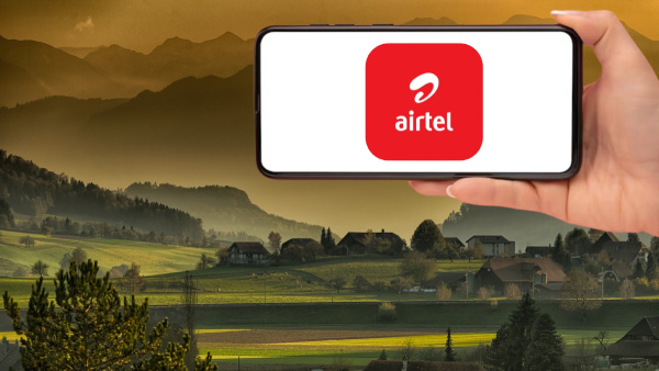 കരുതലോടെ ഡാറ്റ ഉപയോഗിക്കുന്നവർക്കുള്ള എയർടെലിന്റെ പുതിയ പ്ലാനുകൾ