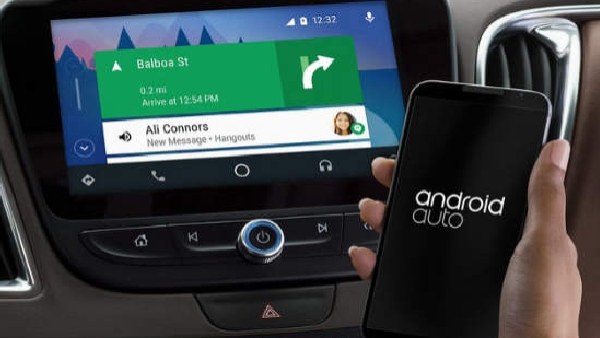 ഇനി കാർ പാർക്ക് ചെയ്യാൻ ഗൂഗിൾ ആൻഡ്രോയിഡ് ഓട്ടോ നിങ്ങളെ സഹായിക്കും 