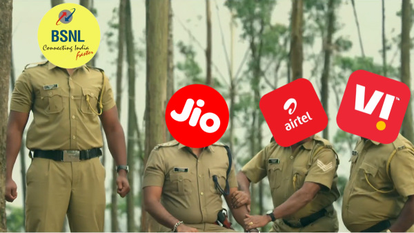 എല്ലാവരും നിരക്ക് കൂട്ടിയപ്പോൾ പാവങ്ങളുടെ ബാഹുബലിയായി BSNL