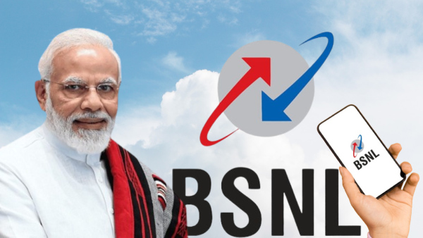 ഇതെന്ത് മാജിക്, ബിഎസ്എൻഎല്ലി​ന് സ്വകാര്യ കമ്പനികളെക്കാൾ കടം കുറഞ്ഞു