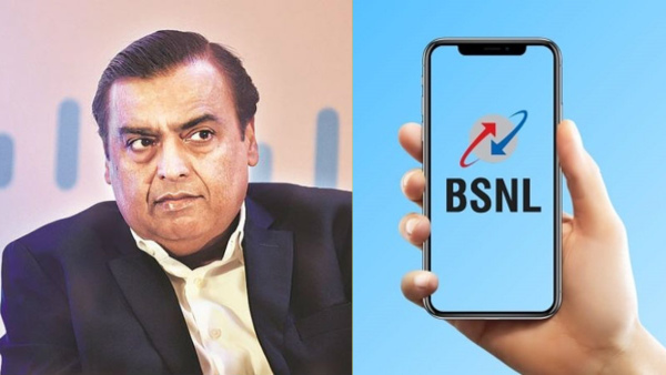 അംബാനിക്ക് കൈനീട്ടിയൊരു ടാറ്റാ കൊടുത്ത് കേറിവാ! സമ്മാനവുമായി BSNL അംബാനിക്ക് കൈനീട്ടിയൊരു ടാറ്റാ കൊടുത്ത് കേറിവാ! സമ്മാനവുമായി BSNL