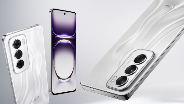 4000 രൂപ ഡിസ്കൗണ്ടുമായി പുത്തൻ ഓപ്പോ റെനോ 12 5G വിൽപ്പനയ്ക്ക്