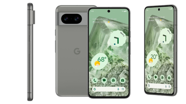 ഈ വില കൊടുത്താൽ മതി, ഗൂഗിൾ പിക്സൽ 8 ഇനി നിങ്ങളുടേതാകും! ഈ വില കൊടുത്താൽ മതി, ഗൂഗിൾ പിക്സൽ 8 ഇനി നിങ്ങളുടേതാകും!