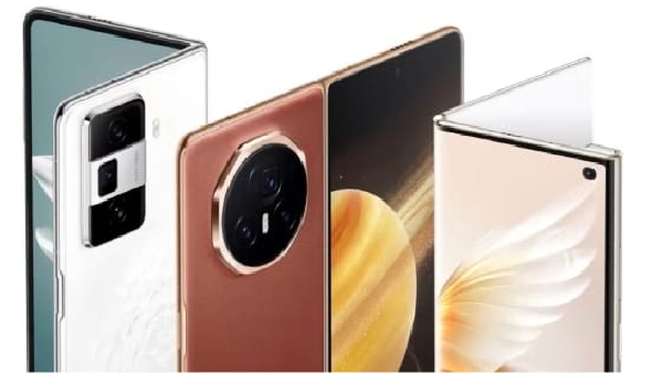 ഹോണർ പുതിയ 2 ഫോൾഡബിൾ ഫോണുകൾ ലോഞ്ച് ചെയ്തു