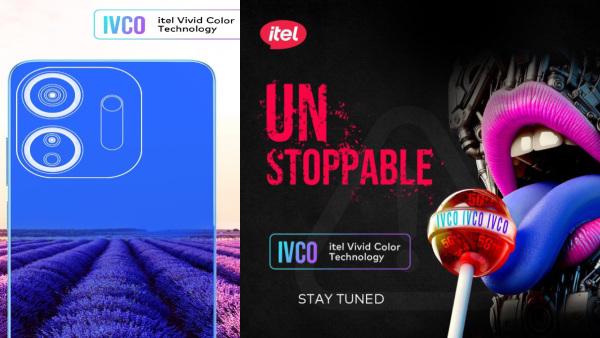 5Gയാണ്, വിലയും കുറവ്; ഇത്രയും പോരേ ഈ ഐടെൽ കളർ പ്രോ 5G മോഹിക്കാൻ