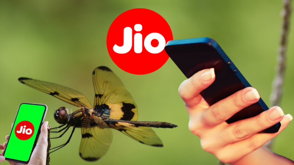 ആ പ്ലാനല്ല, ഈ പ്ലാൻ! പുതിയ റീച്ചാർജ് പ്ലാൻ അ‌വതരിപ്പിച്ച് ജിയോ