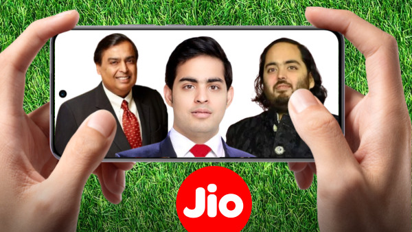 ടെലിക്കോം നിരക്ക് വർധന ​അ‌ംബാനിയുടെ ചെറുക്കൻ ഒപ്പിച്ച പണിയോ! 