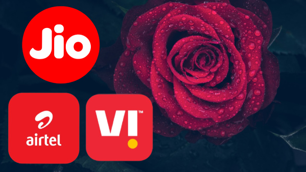 3ജിബി പ്രതിദിന ഡാറ്റ കിട്ടുന്ന റീച്ചാർജ് പ്ലാനുകൾ ഇതാ