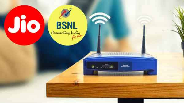 വീട്ടിൽ ഇന്റർനെറ്റിനായി ബിഎസ്എൻഎൽ വേണോ, ജിയോ വേണോ 