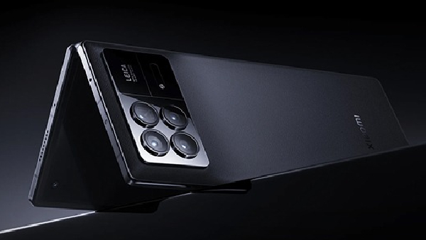 ലെയ്ക ലെൻസുമായി ഷവോമി മിക്സ് ഫോൾഡ് 4 വരുന്നു ലെയ്ക ലെൻസുമായി ഷവോമി മിക്സ് ഫോൾഡ് 4 വരുന്നു