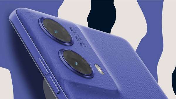 ഇതാ കൊണ്ടുപോയി സന്തോഷിക്ക്! മോട്ടറോളയുടെ സമ്മാനം, G85 5G എത്തി