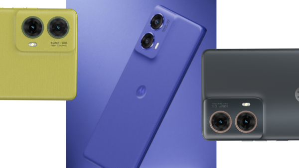 ​ചൈനയെ കൊതിപ്പിച്ച സ്മാർട്ട്ഫോൺ ഇനി ഇന്ത്യക്കും സ്വന്തം! 