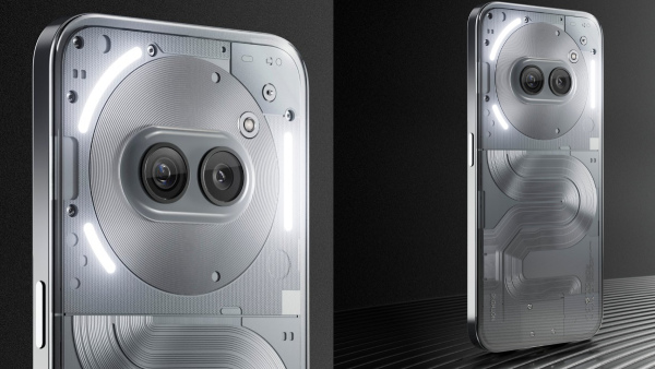 ഫീച്ചറുകളുടെ നിറകുടമായിട്ടും എന്താ ഒരു എളിമ! ഇന്ത്യ വാഴാൻ നത്തിങ് ഫോൺ 