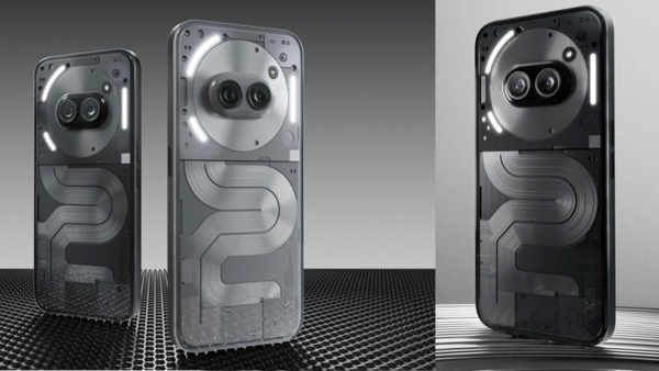 നത്തിങ് എന്നാ സുമ്മാവാ...! ഉശിരൻ പെർഫോമൻസുമായി നത്തിങ് ഫോൺ 2എ പ്ലസ് 