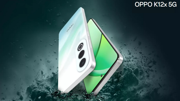 യാ മോനേ ഇത് നോക്ക്! 11,999 രൂപയ്ക്ക് ഓപ്പോ K12x 5G ഇന്ത്യയിലെത്തി