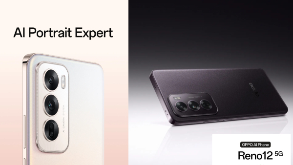 ഓപ്പോയുടെ ഓമനക്കുട്ടന്മാർ; ഇനി ഇന്ത്യയിൽ റെനോ 12, റെനോ 12 പ്രോ യുഗം