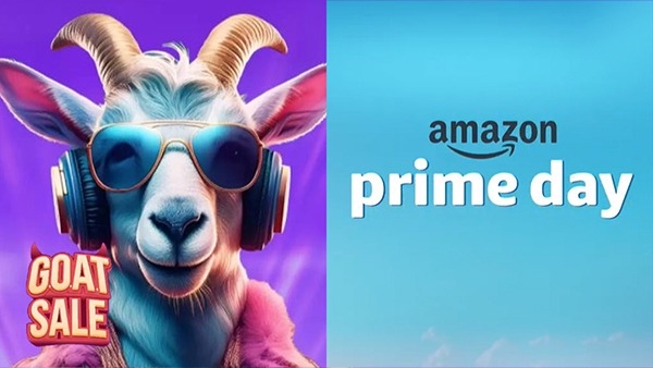 പ്രൈം ഡേയ്ക്ക് വിരാമം; ഗോട്ട് സെയിൽ പൊടിപൊടിക്കുന്നു