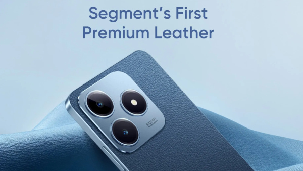 വെറും 8999 രൂപ വിലയിൽ C63 ഇന്ത്യയിൽ ലോഞ്ച് ചെയ്തു