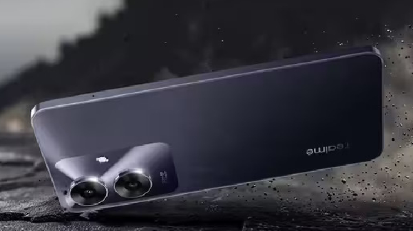 പുതിയ ആളുമായി റിയൽമി രംഗത്ത്; റിയൽമി നാർസോ എൻ61 ലോഞ്ചിന് ഒരുങ്ങുന്നു