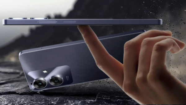 പാവങ്ങൾ സന്തോഷിക്കട്ടെ; നാർസോ N61 അ‌വതരിപ്പിച്ച് റിയൽമി