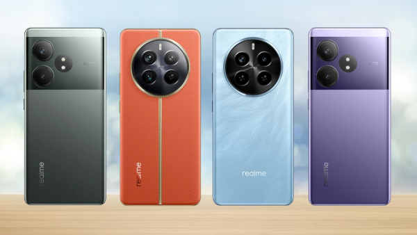 എത്ര മനോഹരമായ ഡിസ്കൗണ്ടുകൾ! സമ്മർ സെയിലുമായി റിയൽമി