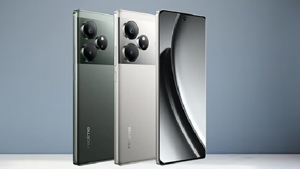 റിയൽമി ജിടി 6 ചൈനയിൽ കാലുകുത്താൻ പോകുന്നു