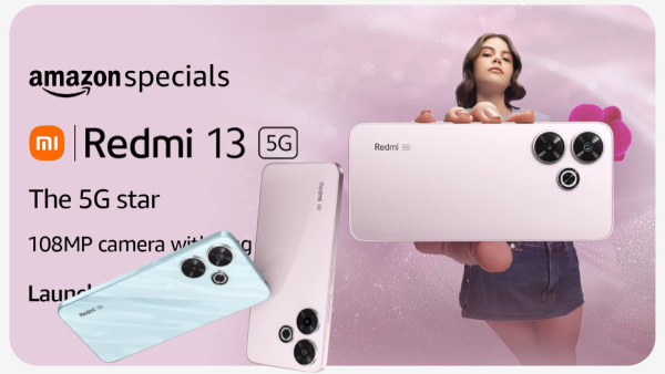 ചേട്ടൻ ഒരു സംഭവം ആയിരുന്നു, അ‌നിയൻ അ‌തിനെ വെല്ലും! റെഡ്മി 13 5G