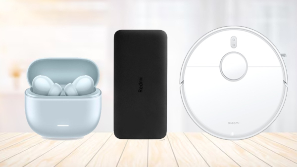 ഒരു കൂട്ടം ഡിവൈസുകളുടെ ലോഞ്ചുമായി റെഡ്മി!