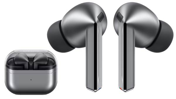 ഇത്ര സൂപ്പർ ആകുമെന്ന് കരുതിയില്ല! സാംസങ് ഗാലക്സി ബഡ്സ് 3 സീരീസ് എത്തി