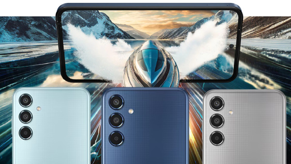 ഇന്ത്യ പ്രണയിക്കാൻ പോകുന്നു, ഈ സാംസങ് മോൺസ്റ്ററിനെ! ഇന്ത്യ പ്രണയിക്കാൻ പോകുന്നു, ഈ സാംസങ് മോൺസ്റ്ററിനെ!