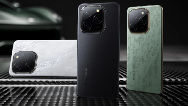 5ജി ഫോൺ വിപണിയിൽ ആളിപ്പടരാൻ ടെക്നോ സ്പാർക്ക് 20 പ്രോ എത്തി