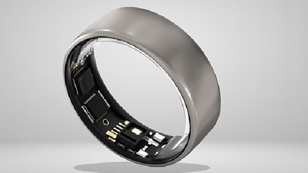 വിരലിന്റെ പവർ ഇനി കൂടും; Afib ഫീച്ചറുമായി അൾട്രാഹ്യൂമൻ റിങ് എയർ