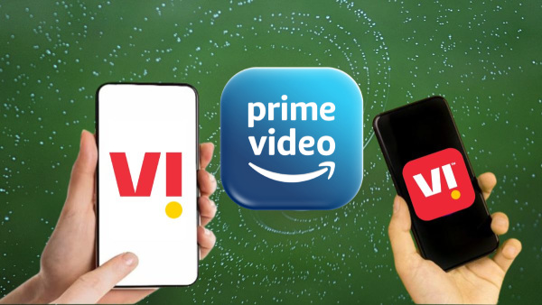 ഇനി സ്വല്പം വീഡിയോ ആസ്വദിക്കാം! ആമസോൺ പ്രൈം സബ്സ്ക്രിപ്ഷനുമായി വിഐ ഇനി സ്വല്പം വീഡിയോ ആസ്വദിക്കാം! ആമസോൺ പ്രൈം സബ്സ്ക്രിപ്ഷനുമായി വിഐ