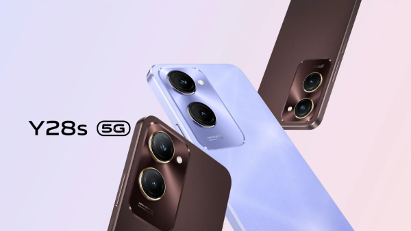 വിവോ Y28s 5ജിയുടെ ഇന്ത്യയിലെ വില ചോർന്നു, ഒന്നും പേടിക്കാനില്ല!