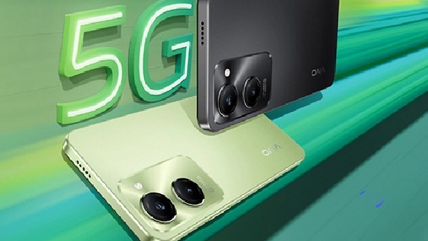 തേങ്ങ ഒടക്ക് സ്വാമി...! കൈ നിറയെ ഫീച്ചറുകളുമായി വിവോ ടി3 ലൈറ്റ് ഇന്ന് 