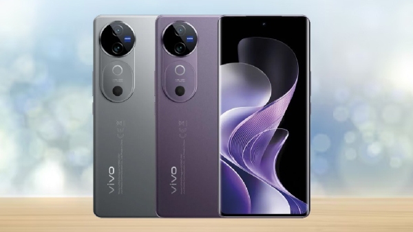 അടുത്ത അ‌ങ്കം കുറിക്കാൻ എത്തുന്നു വിവോ വി40 സീരീസ്; ലോഞ്ച് ഉടൻ