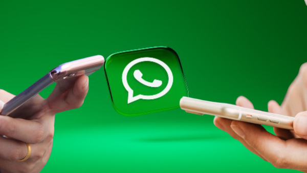 'സ്നേഹം' പങ്കിടാൻ സ്റ്റാറ്റസിൽ പുതിയ സൗകര്യവുമായി വാട്സ്ആപ്പ്