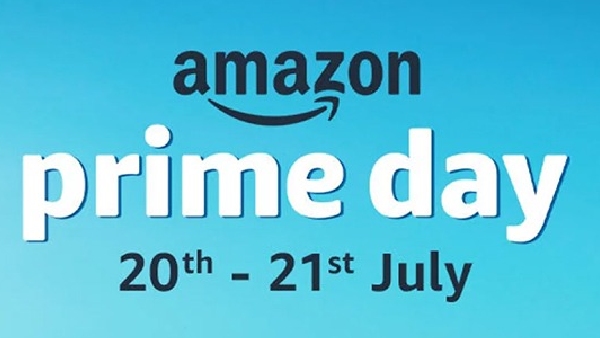ഇതിലൊരു താജ്മഹൽ പണിയും! ഷോപ്പിംഗ് കളറാക്കാൻ ആമസോൺ പ്രൈം ഡേ എത്തുന്നു