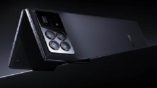 ഷവോമി മിക്സ് ഫോൾഡ് 4 ചൈനയിൽ ലോഞ്ച് ചെയ്തു 