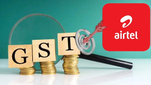 എയർടെല്ലിന്റെ GST 604 കോടിയിൽ നിന്ന് 194 കോടി ആയതെങ്ങനെ?