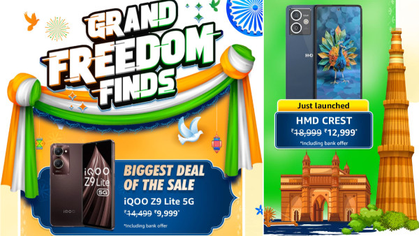 ചാകരയാണ് ചാകര! ഡിസ്കൗണ്ടിൽ കിട്ടുന്ന 40 സ്മാർട്ട്ഫോണുകളും വിലയും 