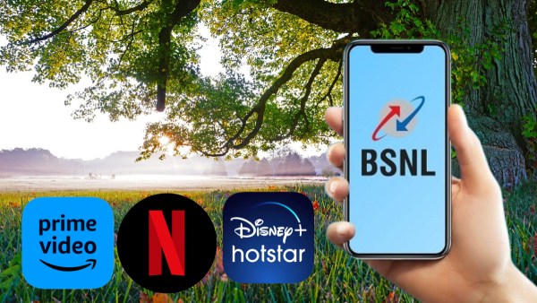 യ്യോ... ദാരിദ്ര്യം...! ബിഎസ്എൻഎൽ ഇപ്പോഴും ശിലായുഗത്തിലോ