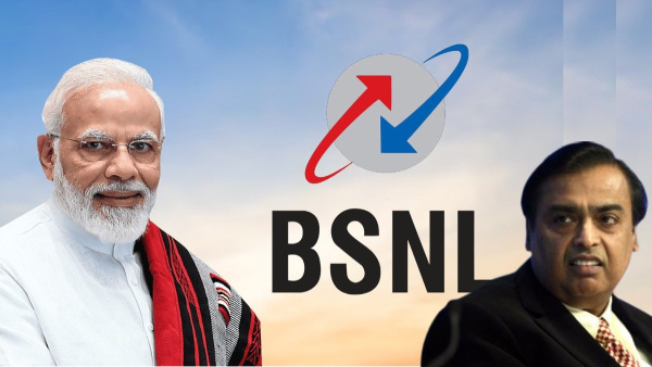 എന്നാലും ആശാനേ ഞങ്ങളോട് ഈ ചതി വേണ്ടായിരുന്നു! ഞെട്ടി ജിയോയും എയർടെലും