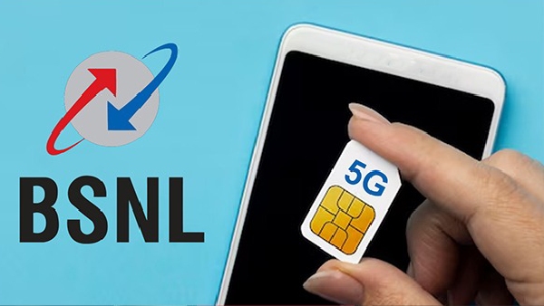 ബിഎസ്എൻഎൽ 5ജി റെഡി സിം കാർഡുകളുമായി മാർക്കറ്റിലേക്ക് ഇറങ്ങുന്നു