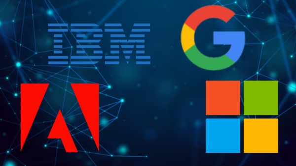 ടെക് ലോകത്തെ ഭരിക്കുന്ന 5 ഇന്ത്യൻ സിഇഒമാർ ആരൊക്കെ?