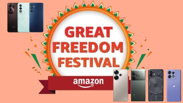 ആമസോൺ ഗ്രേറ്റ് ഫ്രീഡം ഫെസ്റ്റിവൽ സെയിലിൽ ഫോണുകൾക്ക് കിടിലൻ ഓഫറുകൾ
